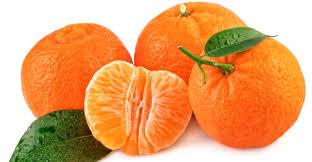 Tangerine